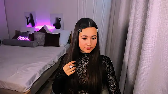 Chat XXX en directo de GabrielleEvy