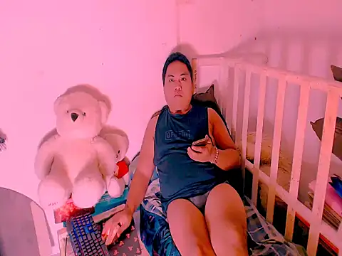 Chat +18 de Hardking_69 ao vivo