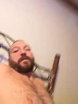 pumpuppete4 élő XXX-chatje