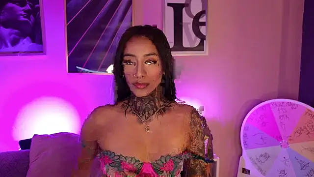 Chat +18 de biancaleblanc ao vivo