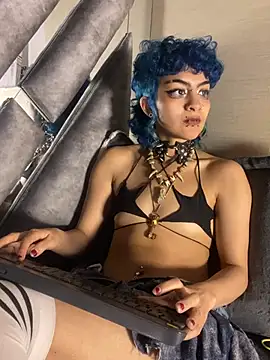 Rithsy_Coren Live XXX chat