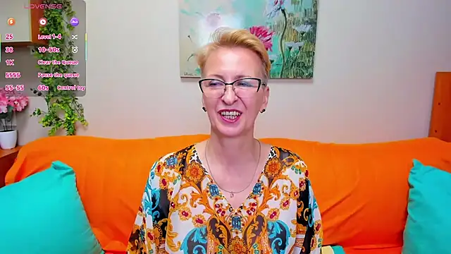 iamyourdream89 Chat XXX in diretta