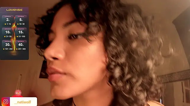 Chat +18 de Nati____ ao vivo