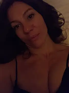 Živý XXX chat AnnaFlowerBabe