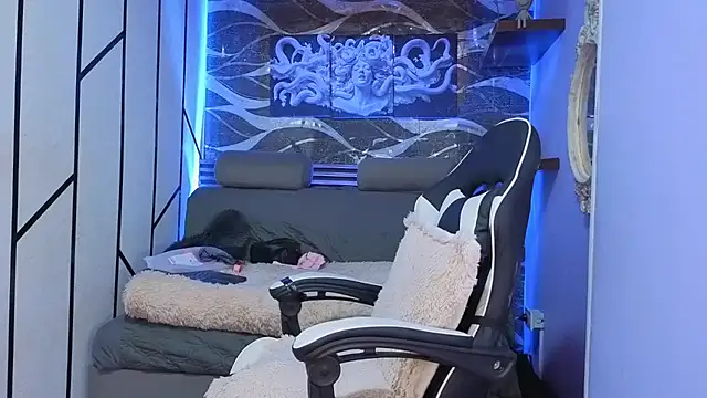 Megan_Do_Santos Chat XXX in diretta