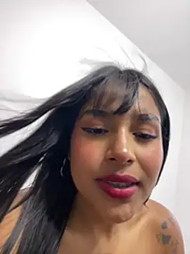 Chat XXX en directo de Mariangel_11