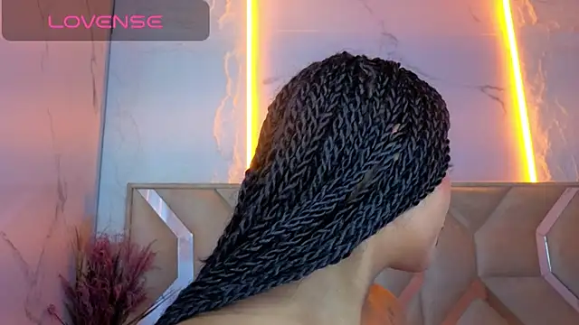 Chatroom XXX en direct de brenda_a_