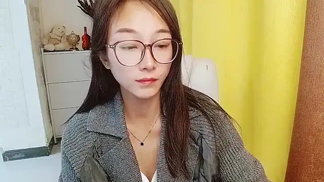 NIAN-er – Live XXX-chat