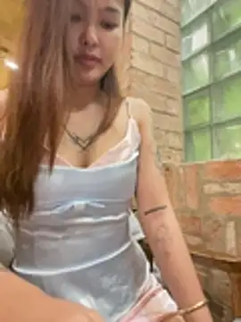 _AnneMia_ 라이브 XXX 채팅