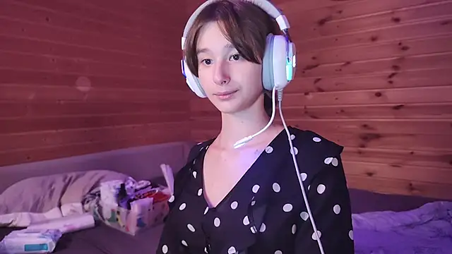 SilvaDevil's Live XXX Chat