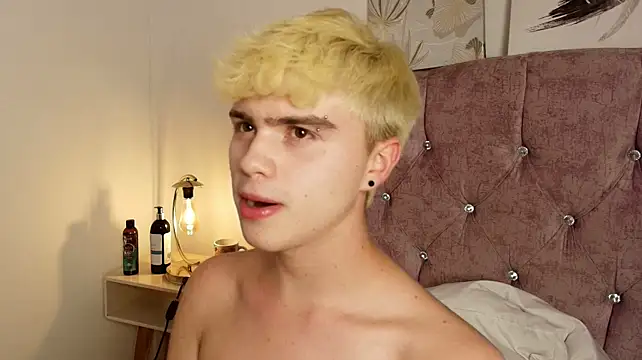 Czat XXX na żywo – Ian_Stone