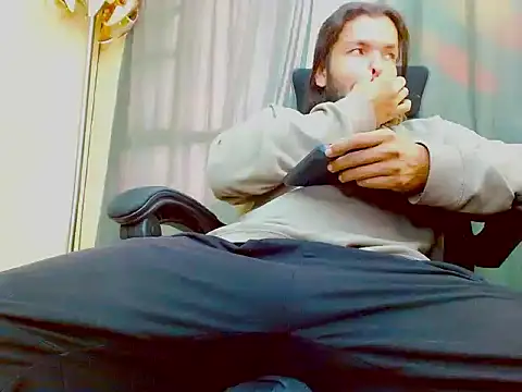 matt_smith – Naživo XXX chat