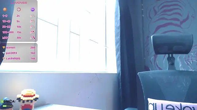 Živý XXX chat Regina_Iris