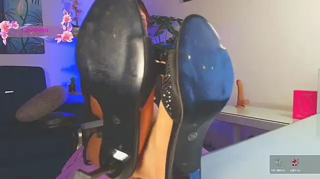 Chat XXX en directo de lexietaylor
