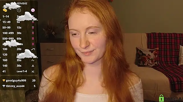 Živý XXX chat astoria_ross_