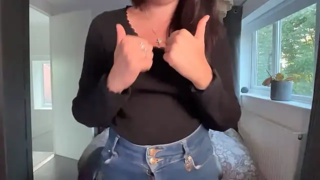 Živý XXX chat yourcassiexo
