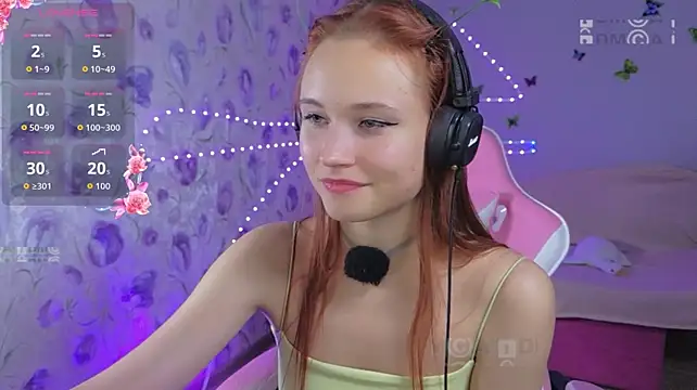 Armurra15 – Live XXX-chat