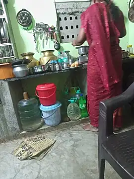 Czat XXX na żywo – Tamilselviroja-