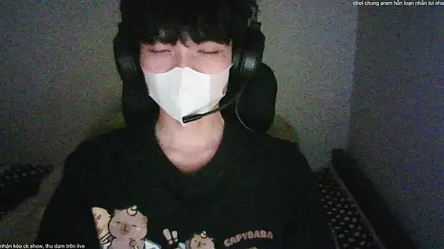 Chat XXX en directo de Kangc369