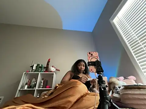 angelthegodis Live XXX-chat