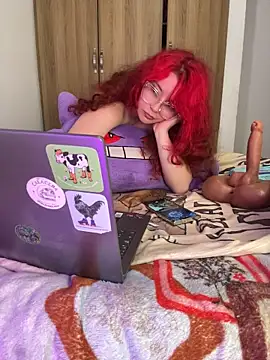 Chat XXX en directo de Sharon_Black