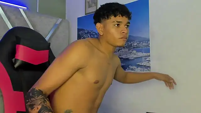 nova_mitchell7 Live XXX-chat