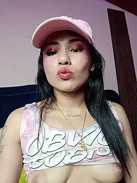Chat XXX en directo de _Luna_Blooms