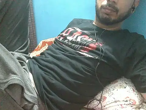 Precumboner Live XXX-chat