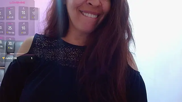 Lizeth_Bels Live XXX-Chat