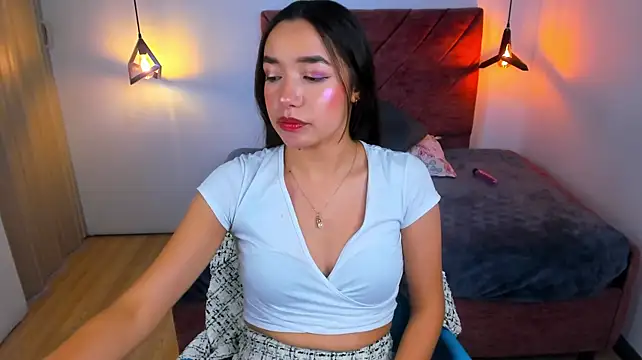 แชท XXX สดของ Emily__parker__
