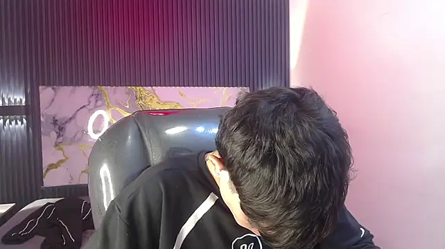 Chat XXX en directo de Eliot_rizzo