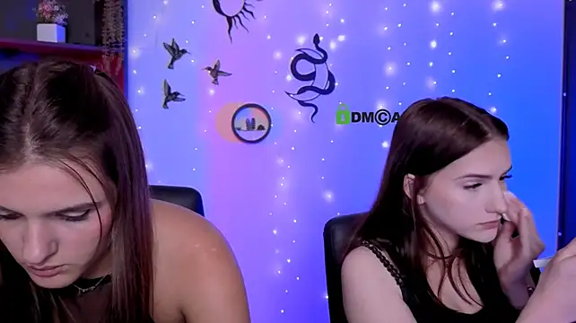 Chat XXX ao vivo de lisa_dark_