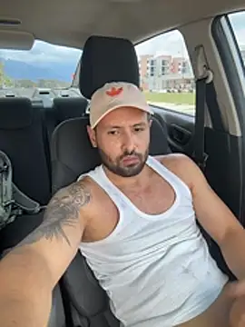 Valentinog Live XXX-Chat