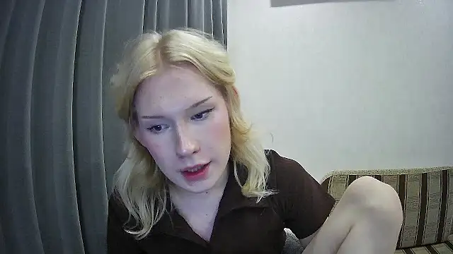 Živý XXX chat Sasyhk0