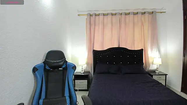 Chat XXX ao vivo de Debora_brown