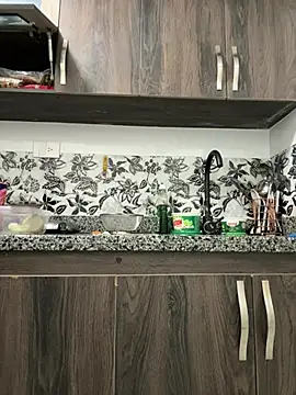 Sembang XXX Secara Langsung Megan_Ivy
