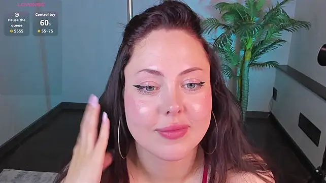 Živý XXX chat AlbaLimory