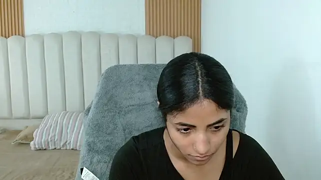 Chat +18 de shaneelle ao vivo