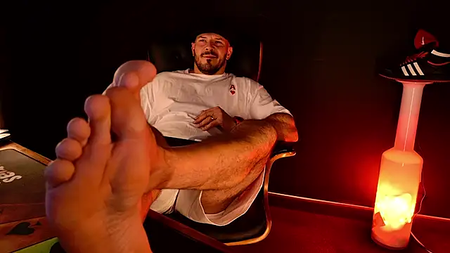 AngeloEric 라이브 XXX 채팅