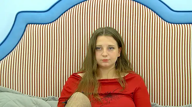 Chat XXX ao vivo de MaryMarmont