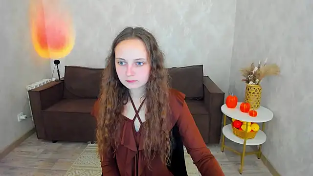 Chat XXX ao vivo de MilenaSparkle