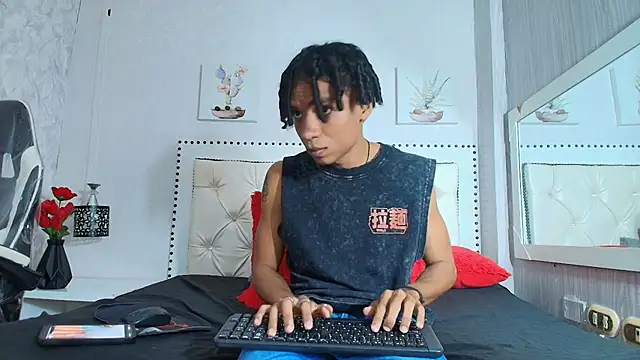 XXX chat uživo modela molsa09