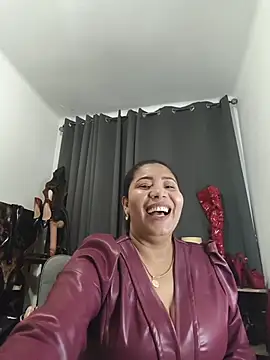 LeizaMagnus 라이브 XXX 채팅