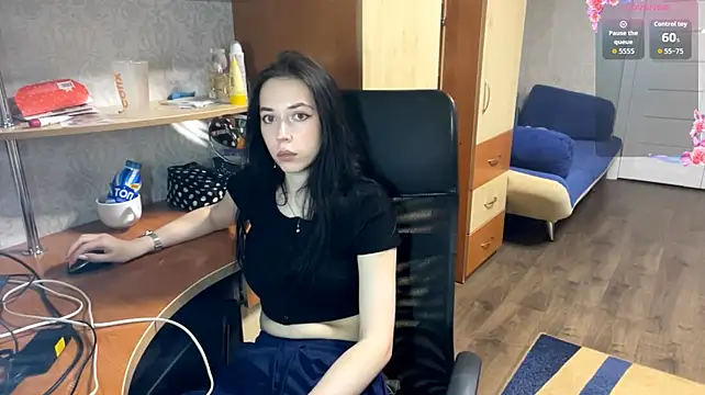 KayceUpton Obrolan Langsung XXX