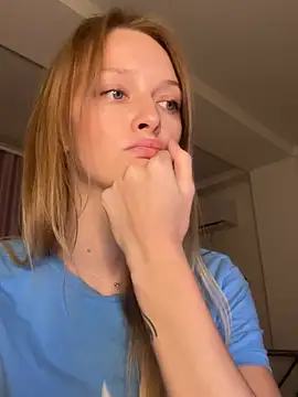 StarFrom_Hell Chat XXX in diretta