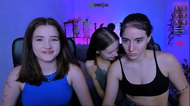 Czat XXX na żywo – khloebeauty