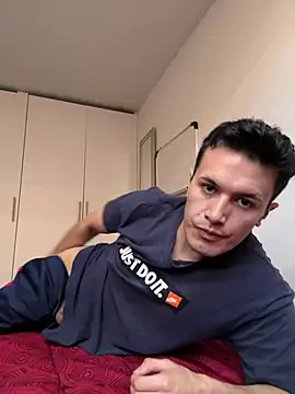 robmor21 Live XXX-chat