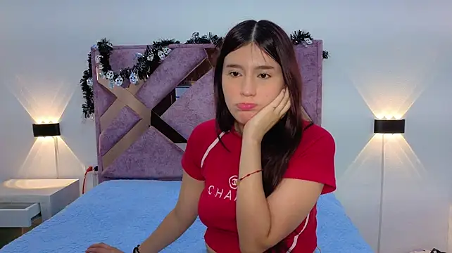 Chat +18 de rubygeen ao vivo