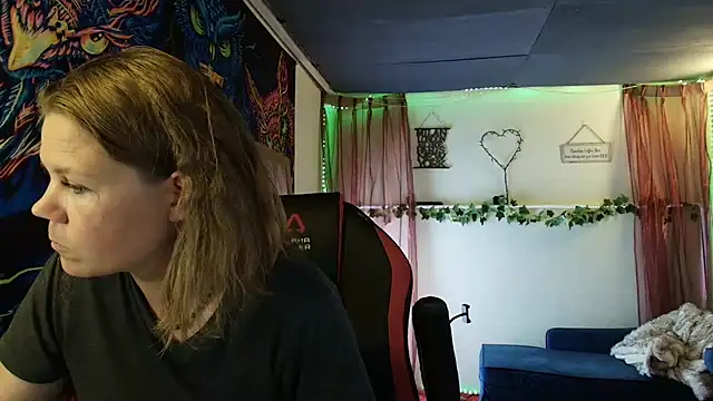 Chat XXX ao vivo de CallMeMaria