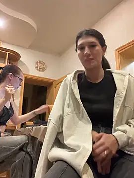 Sembang XXX Secara Langsung RussianGirls_